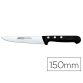 Cuchillo cocina arcos universal hoja de acero inoxidable 150 mm