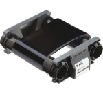 Evolis CBGR0500K cinta para impresora 500 páginas Negro