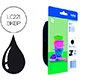 Ink-jet brother lc221bk dcp-j562dw / mfc-j480dw / 680dw / 880dw negro 260 paginas