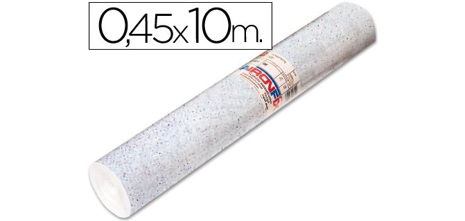 Rollo adhesivo aironfix especial ante 0,45 x 10 m