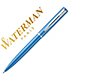 Boligrafo waterman allure laca azul en estuche de regalo