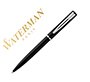Boligrafo waterman allure laca negra en estuche de regalo