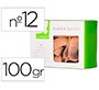 Bandas elasticas q-connect 100 gr 120x10 mm numero 12
