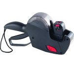 Etiquetadora avery 1 rodillo 8 digitos (de 12x26 mm etiqueta)