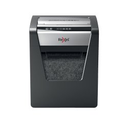 Destructora de papel Rexel Momentum X410