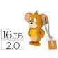 Memoria usb emtec flash 16 gb 2.0 jerry