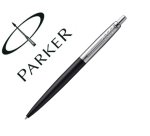 Boligrafo parker jotter xl negro mate