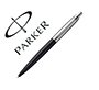 Boligrafo parker jotter xl negro mate