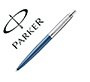 Boligrafo parker jotter xl azul mate