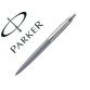 Boligrafo parker jotter xl gris mate