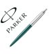 Boligrafo parker jotter xl verde mate