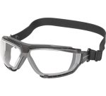 Gafas deltaplus de proteccion go-spec tec policarbonato incoloro antiestatica