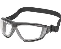 Gafas deltaplus de proteccion go-spec tec policarbonato incoloro antiestatica