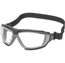 Gafas deltaplus de proteccion go-spec tec policarbonato incoloro antiestatica