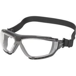 Gafas deltaplus de proteccion go-spec tec policarbonato incoloro antiestatica