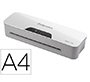 Plastificadora fellowes pixel din a4 2 rodillos sistema antiatasco apagado automatico hasta 125 mc