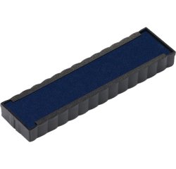 Almohadilla de repuesto trodat 4926 negro blister de 2 unidades