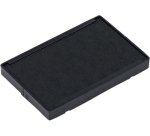 Almohadilla de repuesto trodat 4928 negro blister de 2 unidades