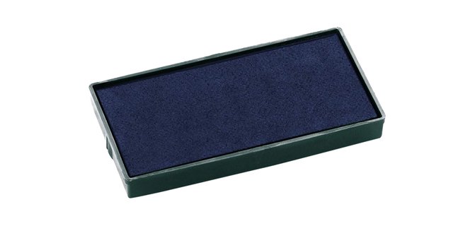 Almohadilla de repuesto colop e/40 negro