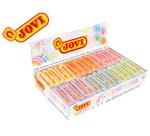 Plastilina Jovi 70 surtida tamaño caja de 30 unidades