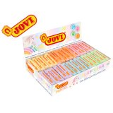 Plastilina Jovi 70 surtida tamaño caja de 30 unidades