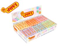 Plastilina Jovi 70 surtida tamaño caja de 30 unidades