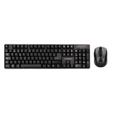 Set teclado + ratón inalámbrico Q-connect 