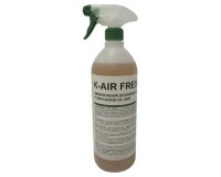 Ambientador spray ikm k-air aroma fragancia jean paul gaultier botella de 1 litro