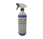 Ambientador spray ikm k-air aroma flor de lavanda botella de 1 litro