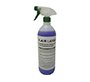 Ambientador spray ikm k-air aroma flor de lavanda botella de 1 litro