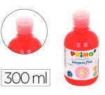 Témpera líquida escolar Primo - Bote de 300 ml
