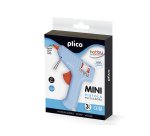 Pistola de silicona caliente mini plico 25 w