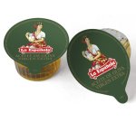 Aceite oliva virgen extra la española capsula monodosis 15 ml caja de 120 unidades