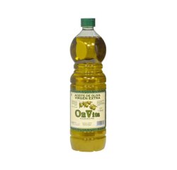 Aceite oliva virgen extra olivita botella 1 litro