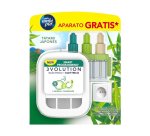 Recambio ambipur electrico 3 volution japones recambio 21 ml + Aparato Gratis
