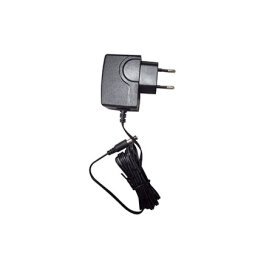 Adaptador de corriente q-connect para modelos xf36- xf37-xf38 y kf11213 100 100-240v 50/60hz 0.2a