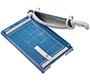 Cizalla de palanca dahle profesional premium 561 din a4 metalica capacidad de corte 35 hojas