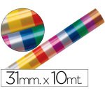 Cinta fantasia 10 m x 31 mm surtido