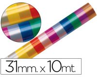 Cinta fantasia 10 mt x 31 mm surtido