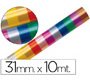 Cinta fantasia 10 m x 31 mm surtido