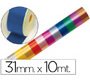 Cinta fantasia 10 m x 31 mm azul
