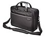 Maletín para portatil kensington contour 2.0 business 15,6" negro 305x419x146 mm