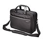 Maletín para portatil kensington contour 2.0 business 15,6" negro 305x419x146 mm
