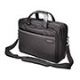 Maletín para portatil kensington contour 2.0 business 15,6" negro 305x419x146 mm