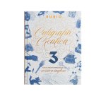 Libro de caligrafía Rubio creativa 3