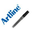 Recambio rotulador artline ek-573a clix pizarra negro
