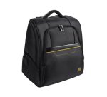 Mochila para portátil 15,6" Exactive® - Negro