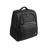 Mochila Exactive® para ordenador 15,6 - Negro