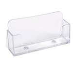 Dispensadores de tarjetas de visitas - 3,4 x 10,2 x 4,7 cm - 34x102x47 mm