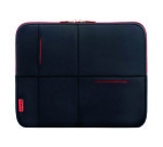 Funda para portátil Samsonite Airglow Sleeves 15,6" Neopreno negro